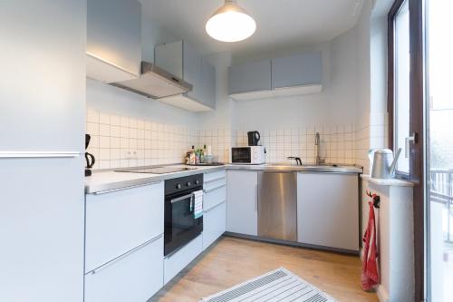 Appartements Apartementhaus Gneisenaustraße Gneisenaustraße 12 Brême