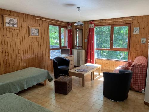 Apartements Le Bourg du Jean Morzine france