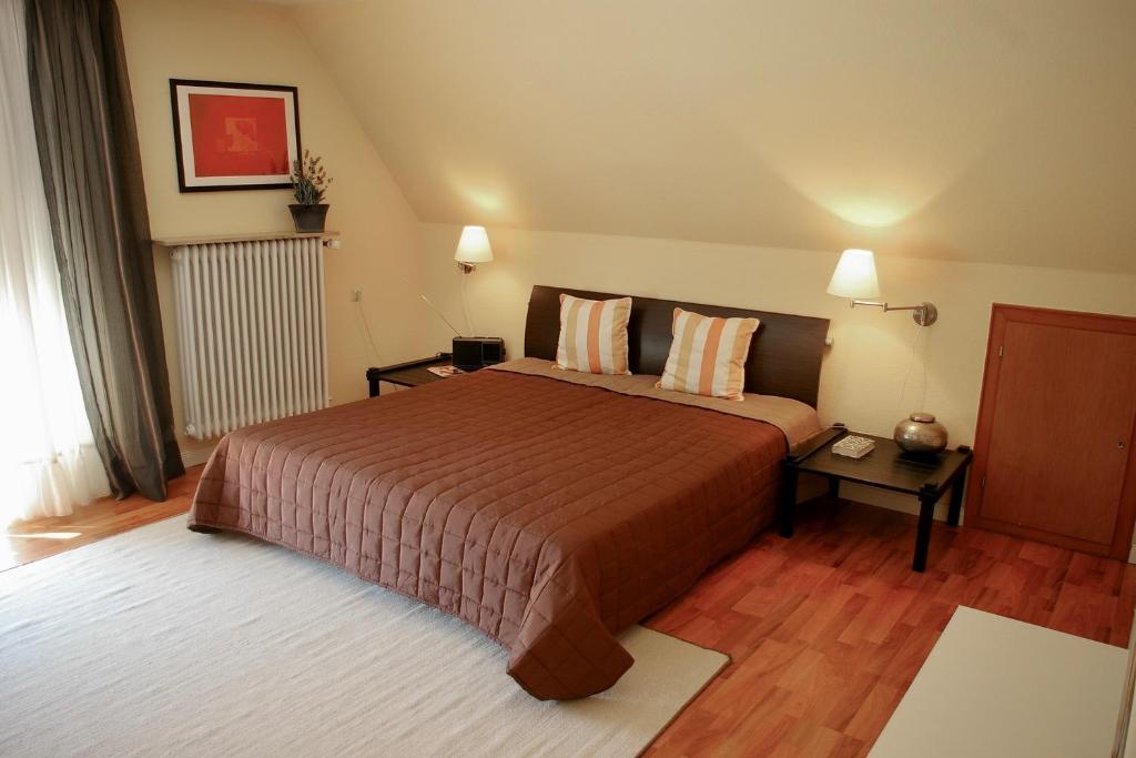 Maison de vacances ApartHaus Limbach 14 Mühlenweg, 26203 Wardenburg