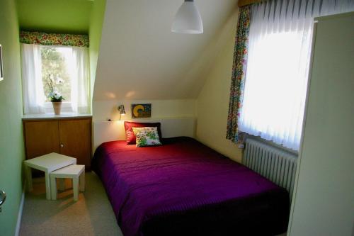 Maison de vacances ApartHaus Limbach 14 Mühlenweg Wardenburg