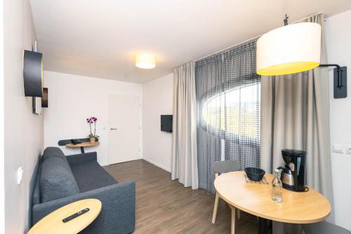 Aparthotel Adagio Access Nancy Centre Nancy france