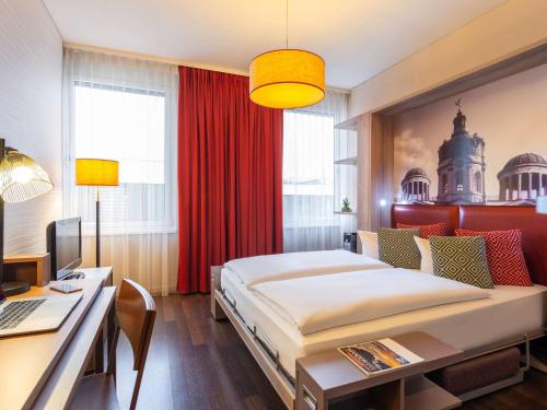 Appart'hôtel Aparthotel Adagio Berlin Kurfürstendamm Lietzenburger Str. 89 a Berlin