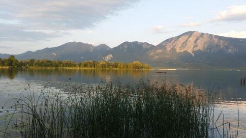 Aparthotel Alpenpark Kochel am See allemagne