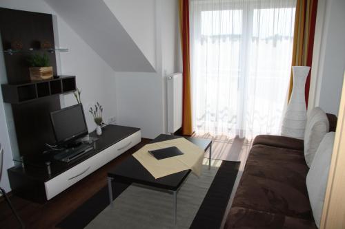 Appart'hôtel Aparthotel Altomünster - Garni Stumpfenbacher Str. 23 Altomünster