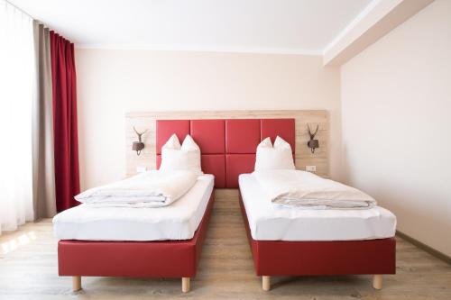 Aparthotel Altomünster - Garni Altomünster allemagne