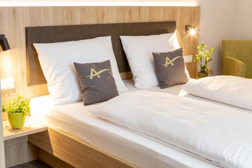 Appart'hôtel Aparthotel Am Pfaffenstein Am Pfaffenstein 8 Klein-Winternheim