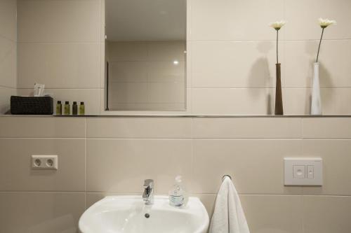 Aparthotel DeLuxe Oberkochen allemagne
