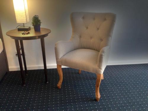 Appart'hôtel Aparthotel Flughafen Leipzig Hauptstr. 47a Freiroda