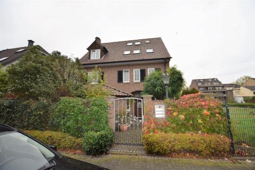 Aparthotel Generous 3 Room Apartment Meerbusch allemagne