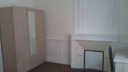 Appartements Aparthotel Grand Rue 74 Grand'Rue Poitiers