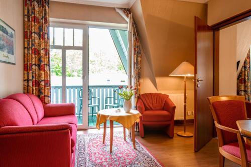 Appart'hôtel Aparthotel Hohenzollern Kurhausstraße 29 Bad Kissingen