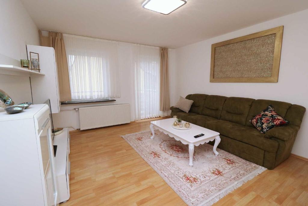 Appartement Aparthotel Kompass A 304 Busehofstraße 71, 45144 Essen