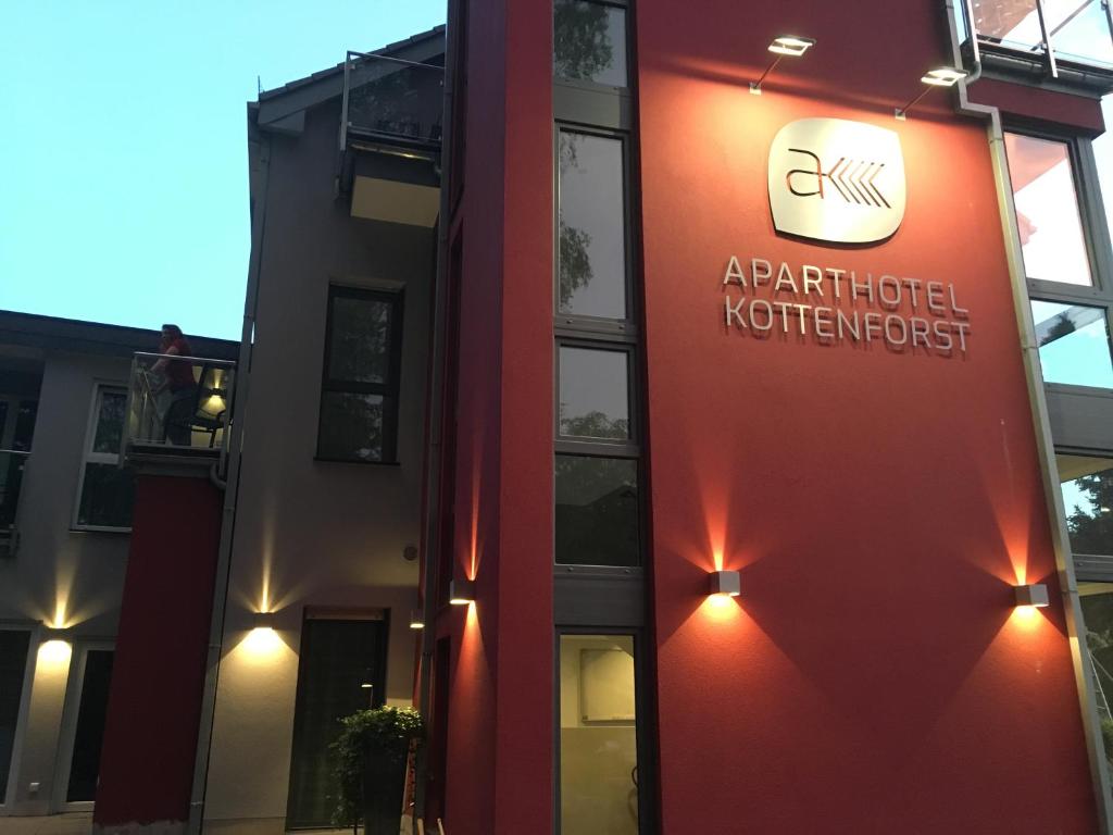 Appart'hôtel Aparthotel Kottenforst 67 Reichsstraße, 53125 Bonn