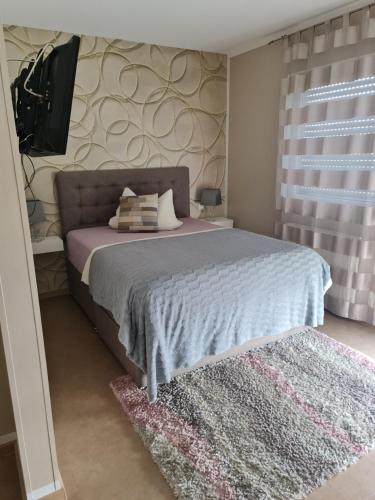 Appart'hôtel Aparthotel Magnolia Hans-Mess-Straße 5 Oberursel