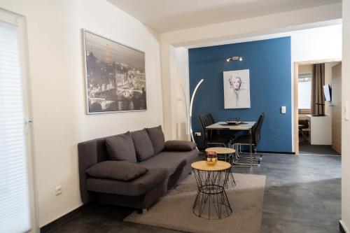 Aparthotel Menden Menden allemagne
