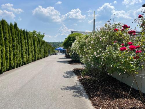 Appart'hôtel Aparthotel nah dran Gewerbering 43 B Dingolfing