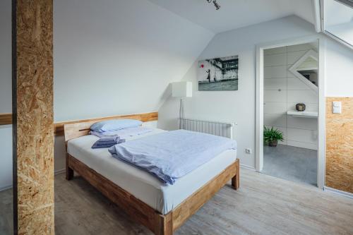 Hôtel Aparthotel Pumpengasse Lange Straße 33, Amtstrasse 32 Wolfsburg