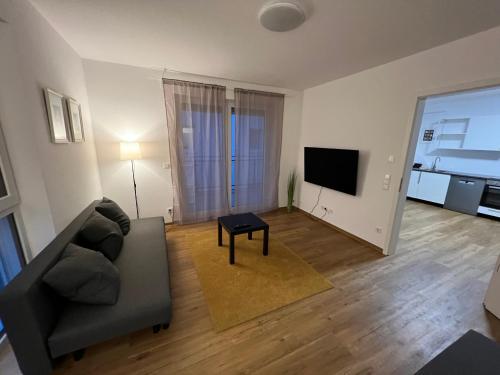 Appartements ApartHotel Roxheim Am Weinsheimer Weg 27 Roxheim