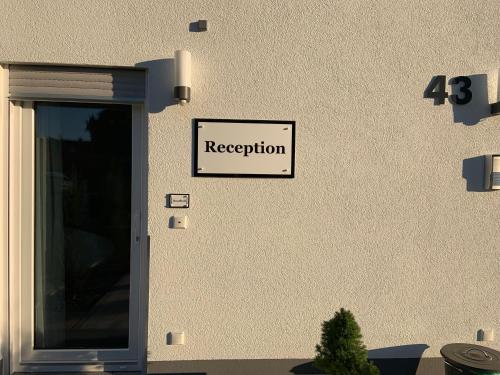 Appart'hôtel Aparthotel Sebastian Glockengießerstraße 43 Erding