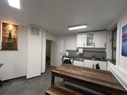 Appart'hôtel Aparthotel Waldhorn Wohnung Allgäustyle 63 Großglocknerstraße Stuttgart