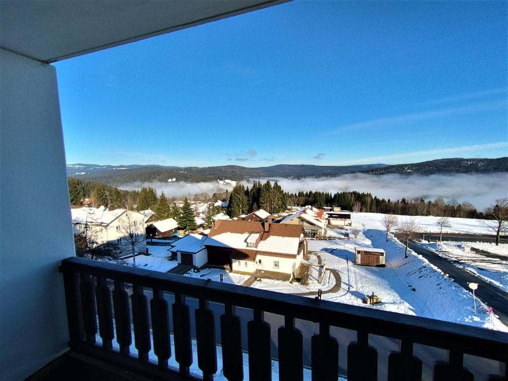 Appartement Apartmány Almberg Mitterdorf 27 Schmelzler Straße, 94158 Mitterfirmiansreut