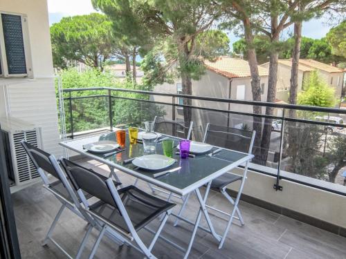 Apartment Argelès-sur-Mer france