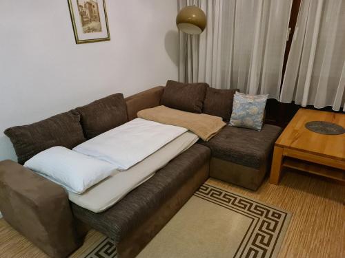 Appartement Apartment 1 Fahrionstr., 47e Stuttgart