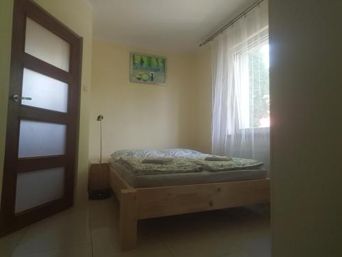 Appartement apartment .1.bis 4 person in swineminde Rycerska str swineminde chacie Ahlbeck