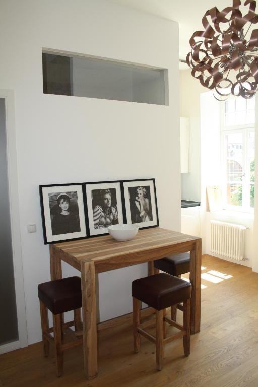 Appartement Apartment 1 Turley-Platz 12, 68167 Mannheim