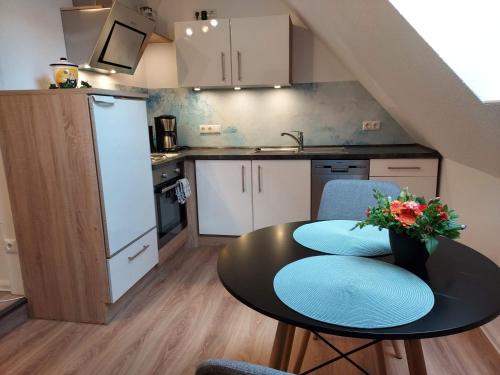 Apartment 1 Unter den Eichen Tätendorf-Eppensen allemagne