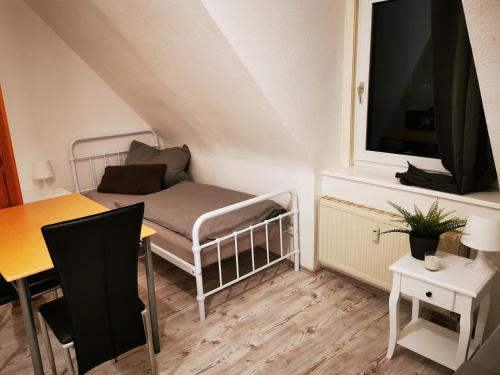 Appartement Apartment 10 Katlenburg-Lindau FairWohnen24 All-Inkl 24h Check-In Max-Planck-Straße 3 Apartment 10 Katlenburg-Lindau