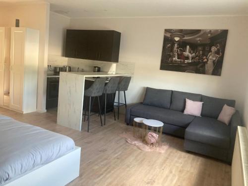 Appartement Apartment 11 51 Friedenstraße Burg bei Magdeburg