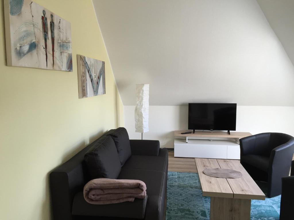 Appartement Apartment 1G 1 Goldschmiedingstraße, 44575 Castrop-Rauxel