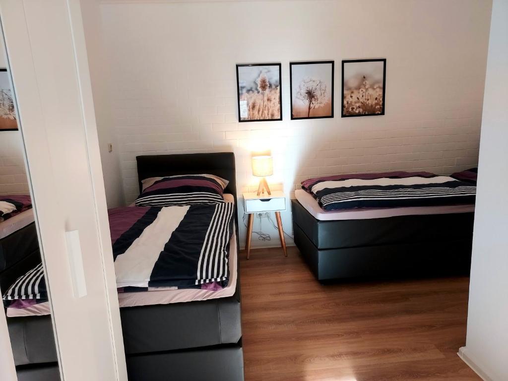 Appartement Apartment 2 Unter den Eichen 23 Dorfstraße, 29576 Tätendorf-Eppensen