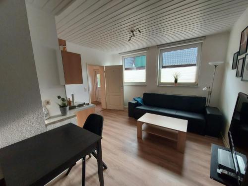 Appartement Apartment 2 Unter den Eichen 23 Dorfstraße Tätendorf-Eppensen