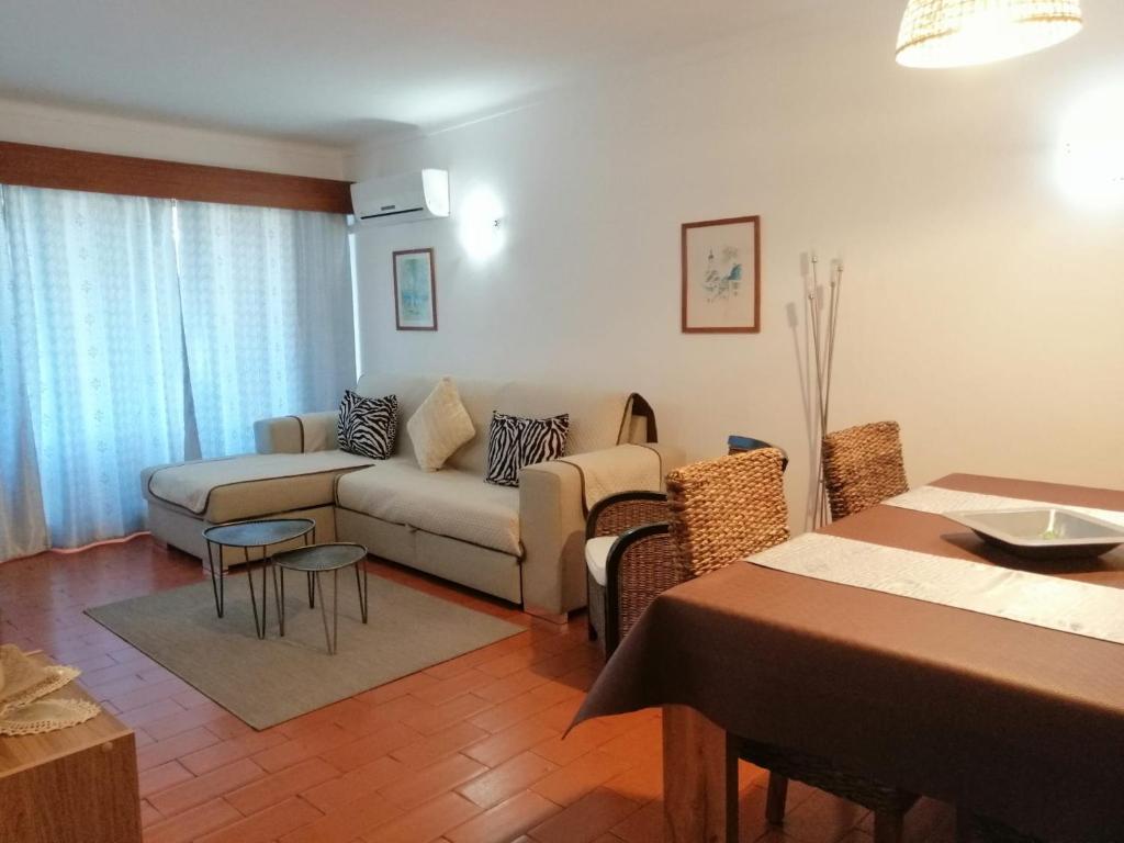 Appartement Apartment 3 persons in Vilamoura Algarve Rua de Espanha, 8125-497 Quarteira