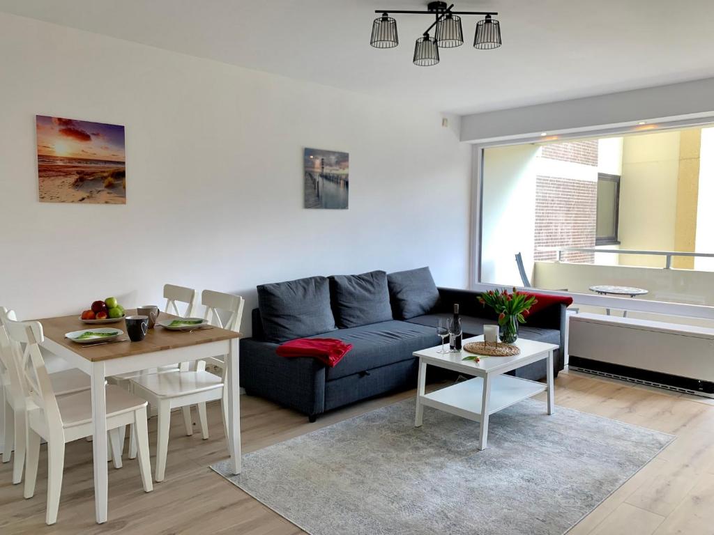 Appartement Apartment 30 im Haus Atlantic Alter Badweg 11-15, 25826 Sankt Peter-Ording