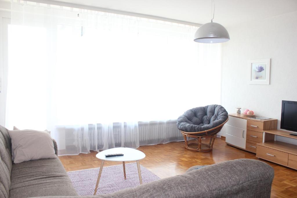 Appartements Apartment 31 Hangarsteinstraße 31, 34130 Cassel