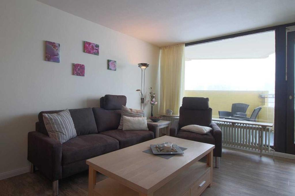 Appartement Apartment 328 Am Kurpark 3 - 10. OG Osten, 38700 Hohegeiss