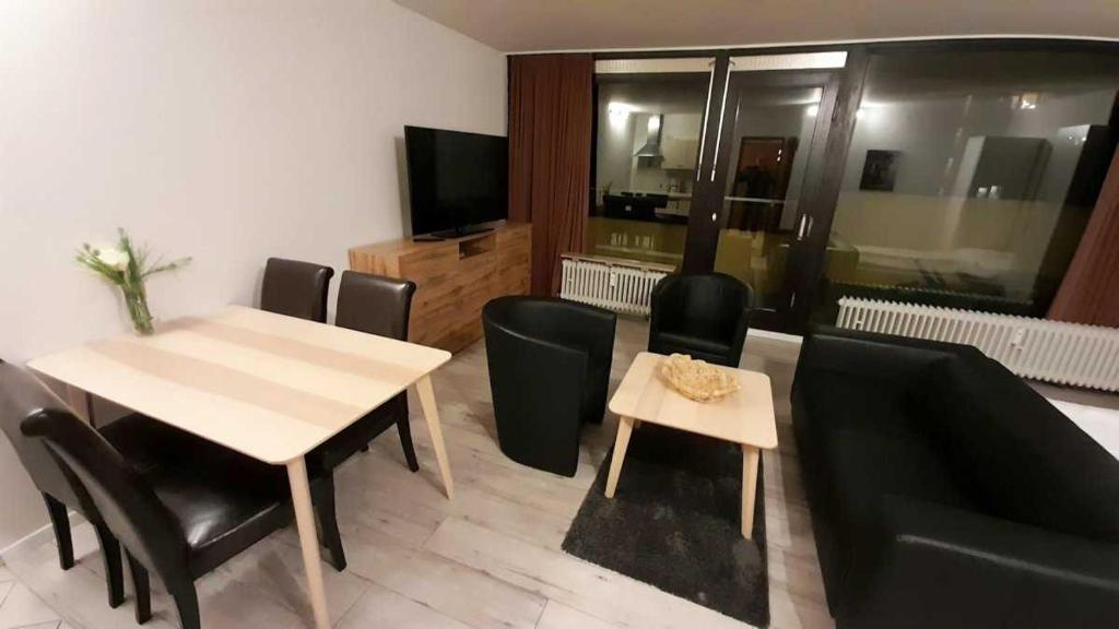 Appartement Apartment 340 Am Kurpark 3 - 12. OG Osten, 38700 Hohegeiss