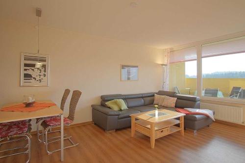 Appartement Apartment 347 Am Kurpark 3 - 12. OG Osten Hohegeiss