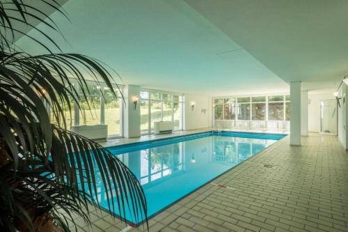 Appartement Apartment 365 mit Sauna, Schwimmbad und Fitness Hauptstraße 23 Schönwald