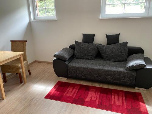 Apartment 4 Bestensee allemagne