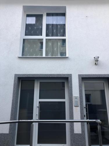 Appartements Apartment 4 Rent Johanniterstraße 31a Bochum