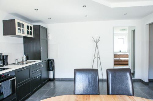 Appartement Apartment \ Daimlerstraße 9 Korschenbroich