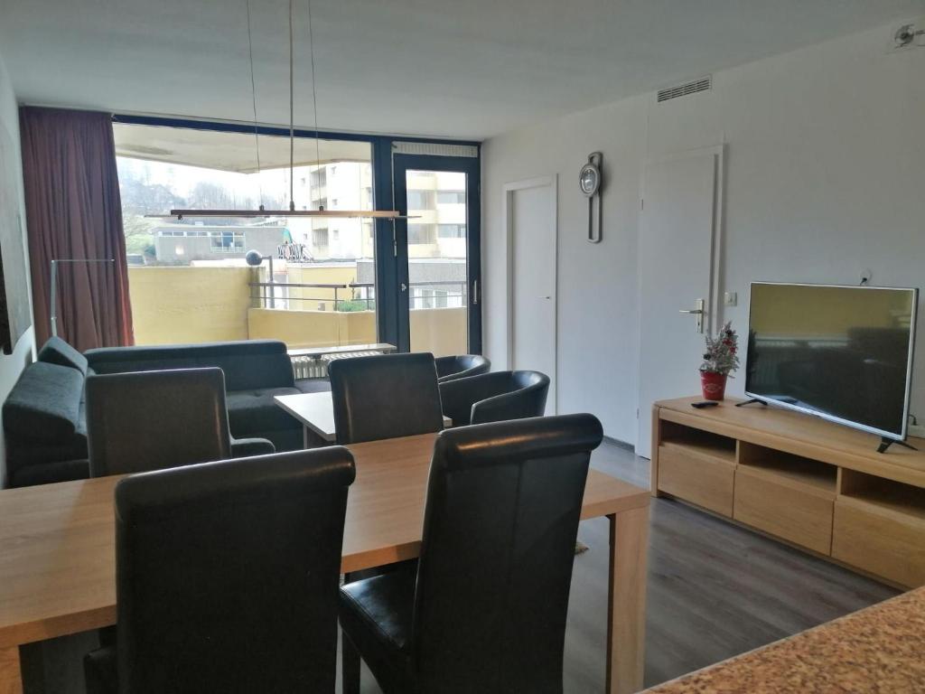 Appartement Apartment 417 Am Kurpark 3 - 1. OG Osten, 38700 Hohegeiss