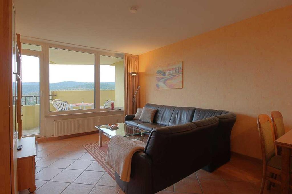 Appartement Apartment 452 Am Kurpark 3 - 5. OG Westen, 38700 Hohegeiss