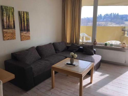 Appartement Apartment 457 Am Kurpark 3 - 5. OG Osten Hohegeiss