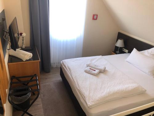 Appart'hôtel Apartment 47 Hirsauerstraße 10 Sindelfingen