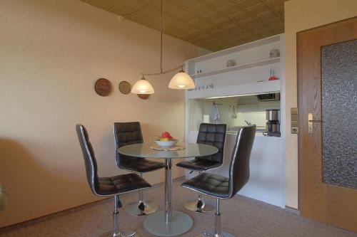 Appartement Apartment 481 Am Kurpark 3 - 8. OG Westen Hohegeiss